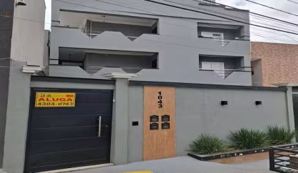 Apartamento Chácara Mafalda São Paulo/SP