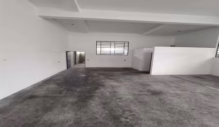 Comércio Vila Regente Feijó São Paulo/SP
