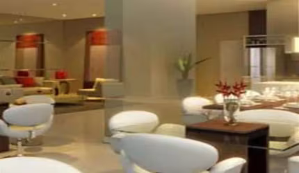 Apartamento Vila Regente Feijó São Paulo/SP