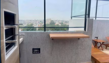Apartamento Cidade Centenário São Paulo/SP