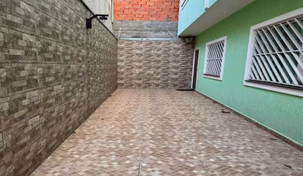 Casa Vila Granada São Paulo/SP