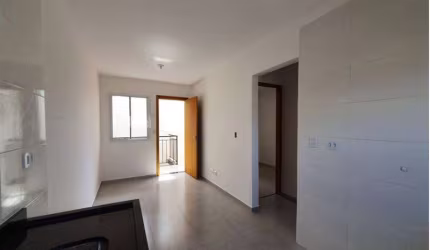 Apartamento Vila Elze São Paulo/SP