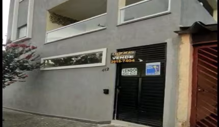 Apartamento Vila Santa Clara São Paulo/SP
