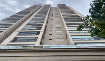 Apartamento Vila Bertioga São Paulo/SP