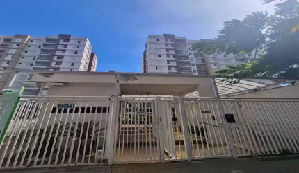 Apartamento Vila Ema São Paulo/SP