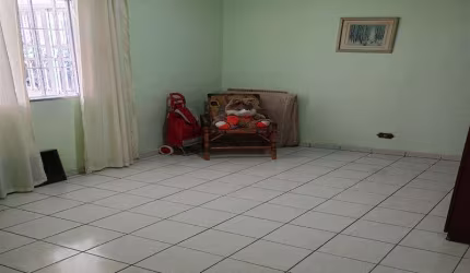 Casa Chácara Belenzinho São Paulo/SP