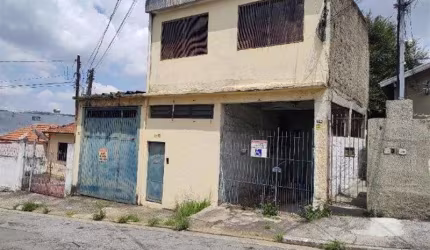Comércio Vila Santa Clara São Paulo/SP
