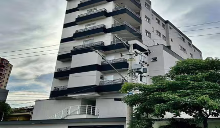 Apartamento Vila Nova Savoia São Paulo/SP