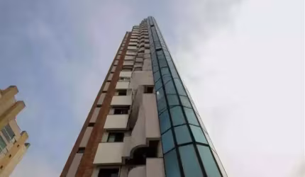 Apartamento Vila Antonieta São Paulo/SP