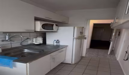 Apartamento Jardim Santa Terezinha (Zona Leste) São Paulo/SP