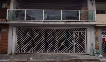 Casa Vila Carrão São Paulo/SP