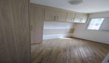 Apartamento Quarta Parada São Paulo/SP