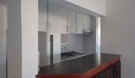 Apartamento Vila Invernada São Paulo/SP