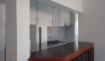 Apartamento Vila Invernada São Paulo/SP