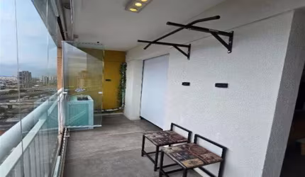 Apartamento Mooca São Paulo/SP