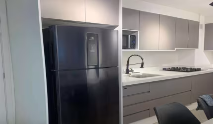 Apartamento Mooca São Paulo/SP