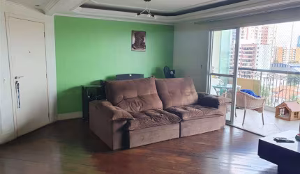 Apartamento Parque da Vila Prudente São Paulo/SP