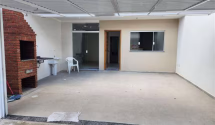 Casa Vila Alpina São Paulo/SP