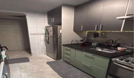 Apartamento Jardim Santa Terezinha (Zona Leste) São Paulo/SP