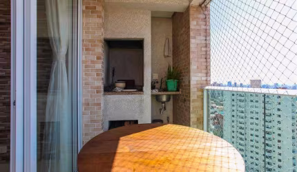 Apartamento Vila Monumento São Paulo/SP