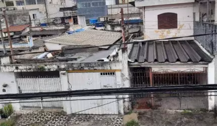 Sobrado Jardim Vila Formosa São Paulo/SP