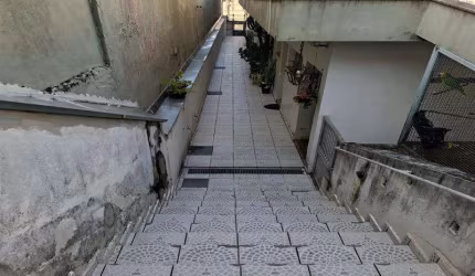 Casa Vila Alpina São Paulo/SP
