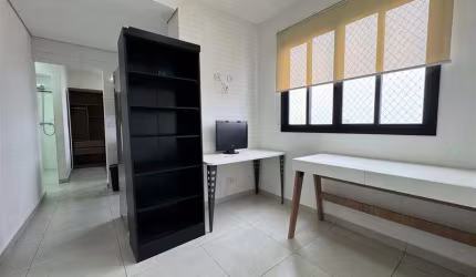 Apartamento Vila Alpina São Paulo/SP
