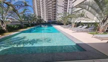 Apartamento Sacomã São Paulo/SP