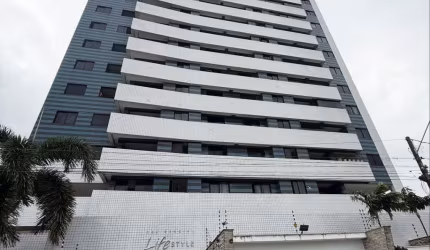 Apartamento com Ótima Localização em Lagoa Nova
