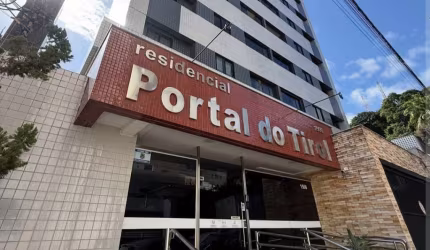 Apartamento em Ótima Localização no Tirol