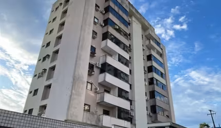 Excelente Apartamento de 75m² no Tirol