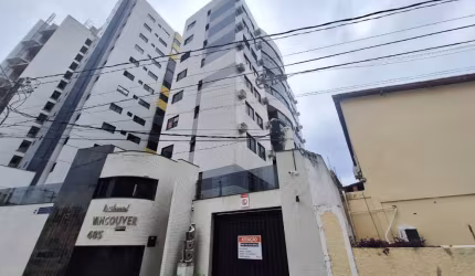 Excelente Apartamento de 3 Quartos em Petrópolis