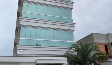 Apartamento no Centro em Tijucas SC á Venda 131m², 3 quartos, sendo 1 com closet