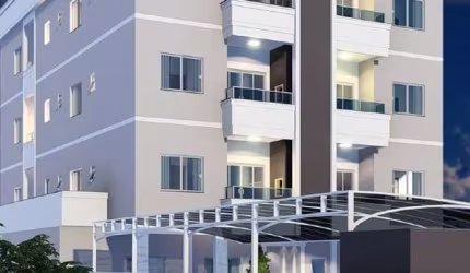 Apartamento no bairro Universitário á Venda, 02 quartos sendo 01 suíte