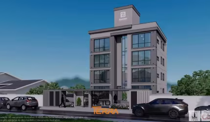 Apartamentos á venda no Bosque da Mata com 63 m² possuindo 2 quartos  1 suíte