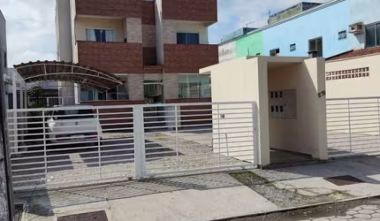 Apartamento no bairro XV de Novembro com 62m² , 2 dormitórios, 1 vaga de garagem
