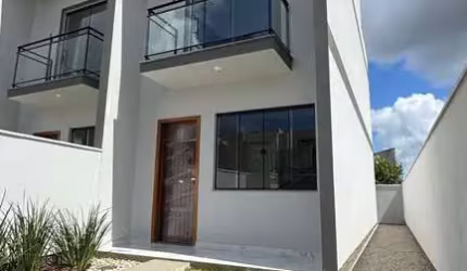 sobrados Residencial Texeira XLIV