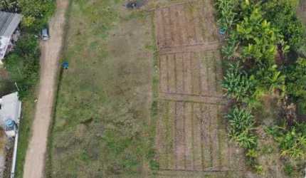 Terreno Localizado em Tijucas/SC