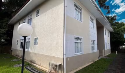 Apartamento com 2 quartos à venda na Rua Nossa Senhora Aparecida, 2633, Santa Terezinha, Fazenda Rio Grande por R$ 190