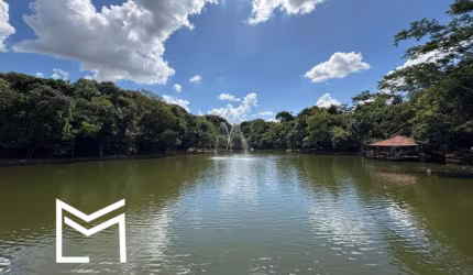 Terreno 817 m, Condominio do Lago Goiania - Go