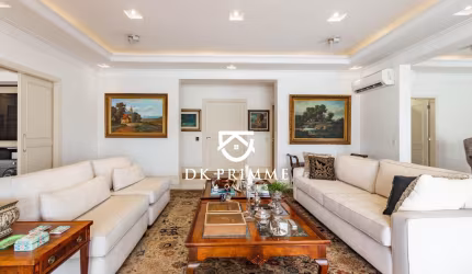 Apartamento Alto Padrão  - 2 dormitório sendo 1 suíte