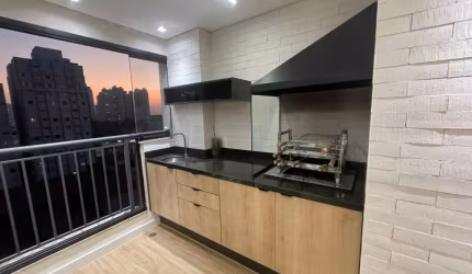 Lindo Apartamento Pronto para Morar Oportunidade