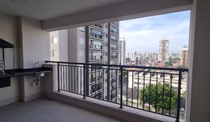 Oportunidade Terraço Gourmet e Vaga Fixa