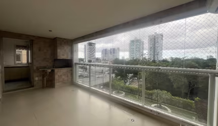 Apartamento Condomínio Singolare