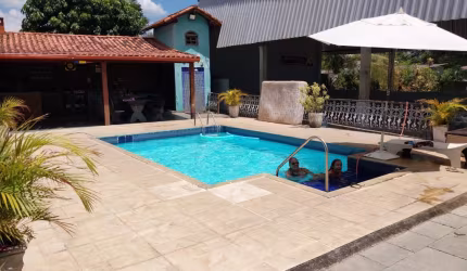 SÍtio Bela Vista Itaboraí!