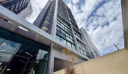 Studio, 25M², novo, excelente investimento para morar ou rentabilizar, à Venda, Boa Viagem, Recife,