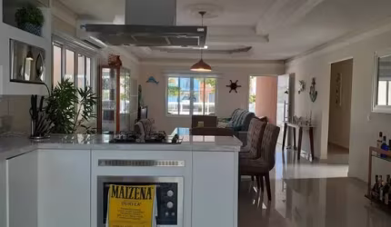 Casa Linda em Interlagos
