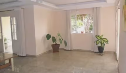 Casa Térrea linda em Socorro