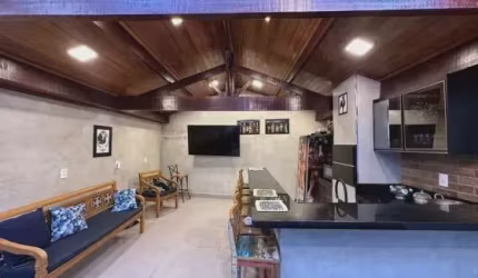 Casa Perfeita em Santo André SP