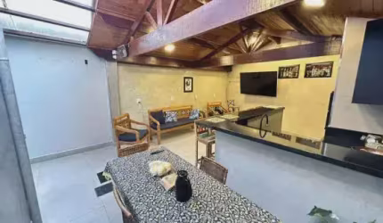 Casa Perfeita em Santo André SP